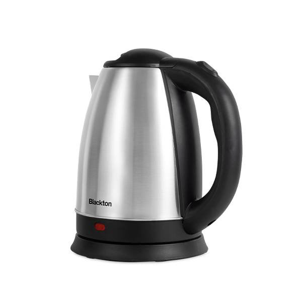 Электрочайник Blackton Bt KT1818S 1.8л серебристо-черный купить,NaN