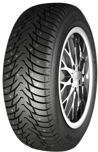 Nankang SW-8 Ice Activa 215/70 R16 100T с шипами купить,NaN