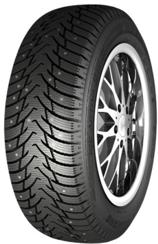Nankang SW-8 Ice Activa 215/70 R16 100T с шипами купить,NaN
