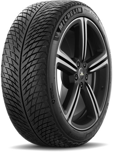MICHELIN Alpin 5 205/60 R16 92H без шипов купить,NaN