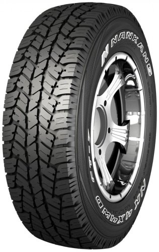 Nankang FT-7 315/70 R17 121Q купить,NaN