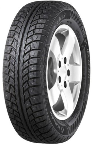 Matador MP30 Sibir Ice 2 185/60 R15 82 T с шипами купить,NaN
