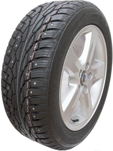 Nankang SW-7 175/70 R14 82T с шипами купить,NaN