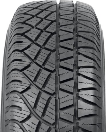 MICHELIN Latitude Cross 255/70 R15 108H купить,NaN