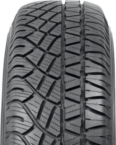 MICHELIN Latitude Cross 255/70 R15 108H купить,NaN