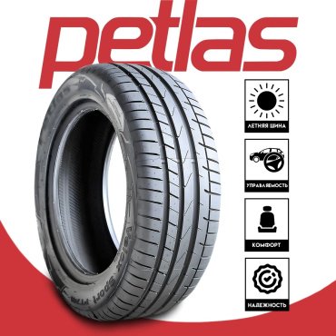 Petlas Velox Sport PT741 215/55 R17 98W купить,NaN