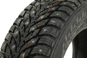 Nokian Hakkapeliitta 9 235/45 R18 98T с шипами купить,NaN