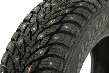 Nokian Hakkapeliitta 9 235/45 R18 98T с шипами купить,NaN