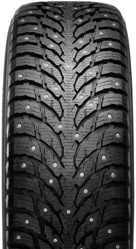 Nokian Hakkapeliitta 9 235/45 R18 98T с шипами купить,NaN