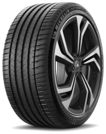 MICHELIN Pilot Sport 4 SUV 235/55 R19 101 V купить,NaN