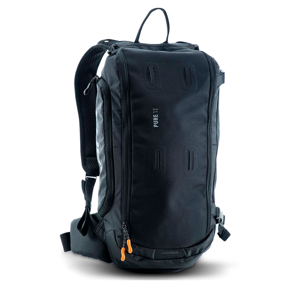 Рюкзак Cube Pure 12 L черный купить,NaN