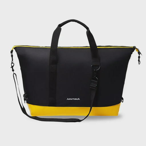 Термосумка Арктика 011-25 25L Black