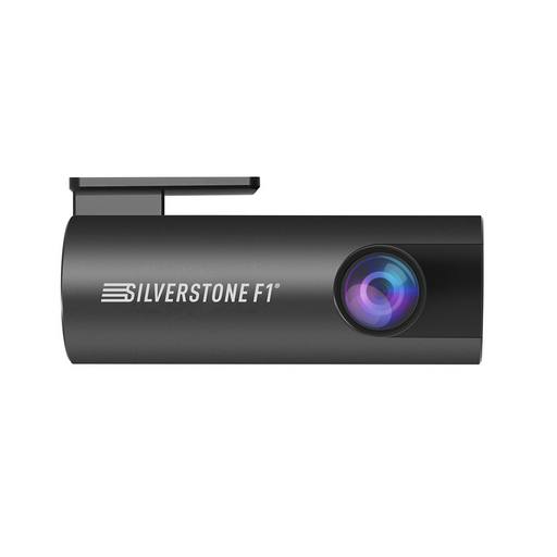 Видеорегистратор SilverStone F1 OKO 2.0 чёрный