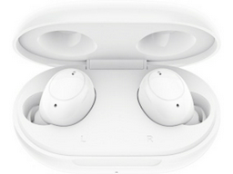 Наушники Oppo Enco Buds белые