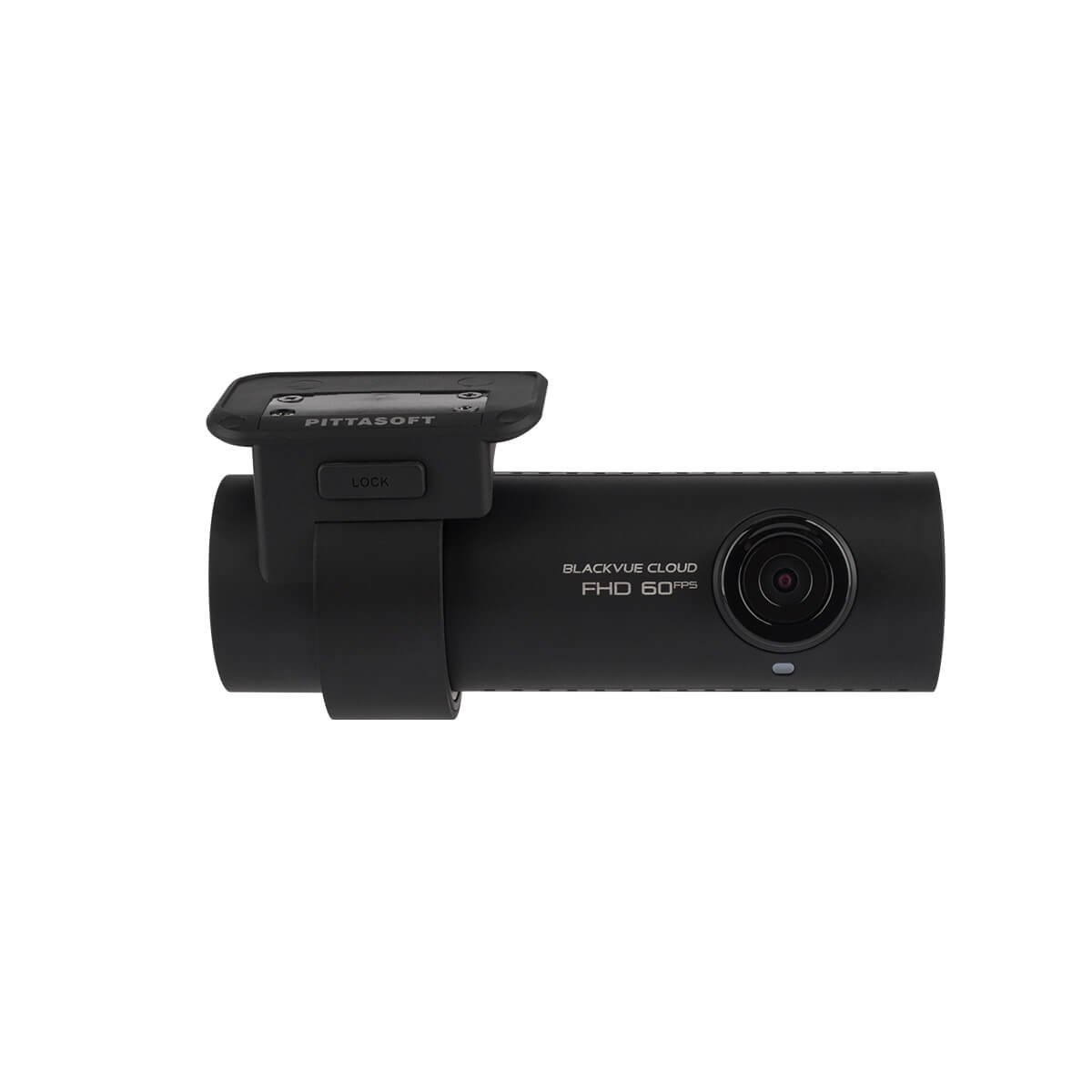 Видеорегистратор Blackvue DR750X-1CH PLUS черный купить,NaN