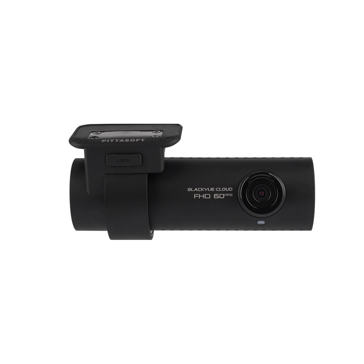 Видеорегистратор Blackvue DR750X-1CH PLUS черный купить,NaN