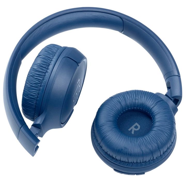 Наушники JBL JBLT510BTBLUEU синие - ForteMarket Наушники JBL JBLT510BTBLUEU синие купить,0