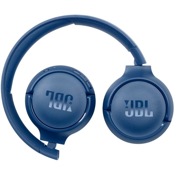 Наушники JBL JBLT510BTBLUEU синие - ForteMarket Наушники JBL JBLT510BTBLUEU синие купить,0