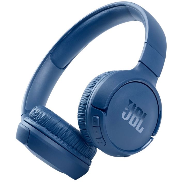 Наушники JBL JBLT510BTBLUEU синие - ForteMarket Наушники JBL JBLT510BTBLUEU синие купить,0