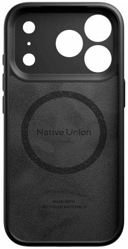 Чехол Native Union для iPhone 17 Pro Active Case with MagSafe ACTCSE-GRN-NP25P Slate Green купить,NaN