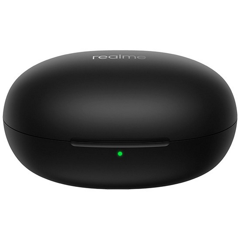 Наушники Realme TWS Air 2 Neo RMA2008 черные купить,NaN