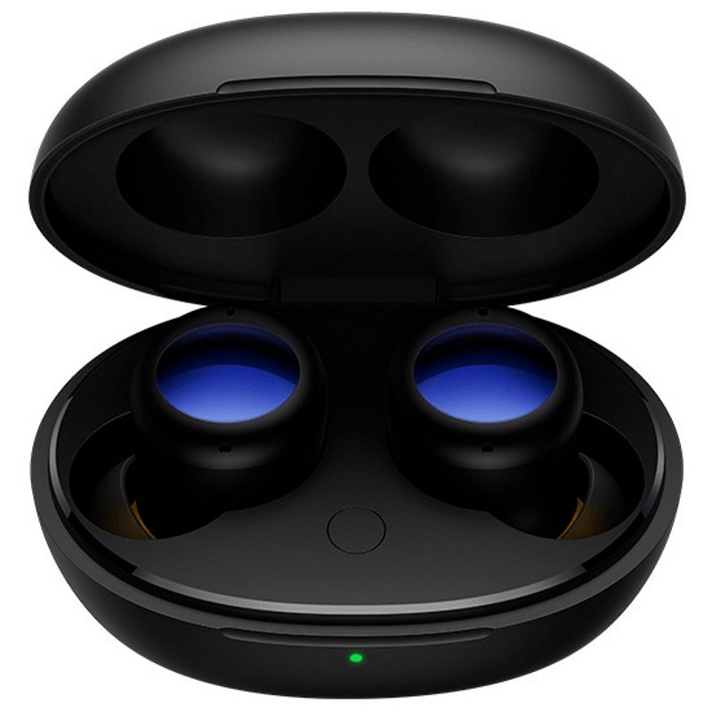 Наушники Realme TWS Air 2 Neo RMA2008 черные