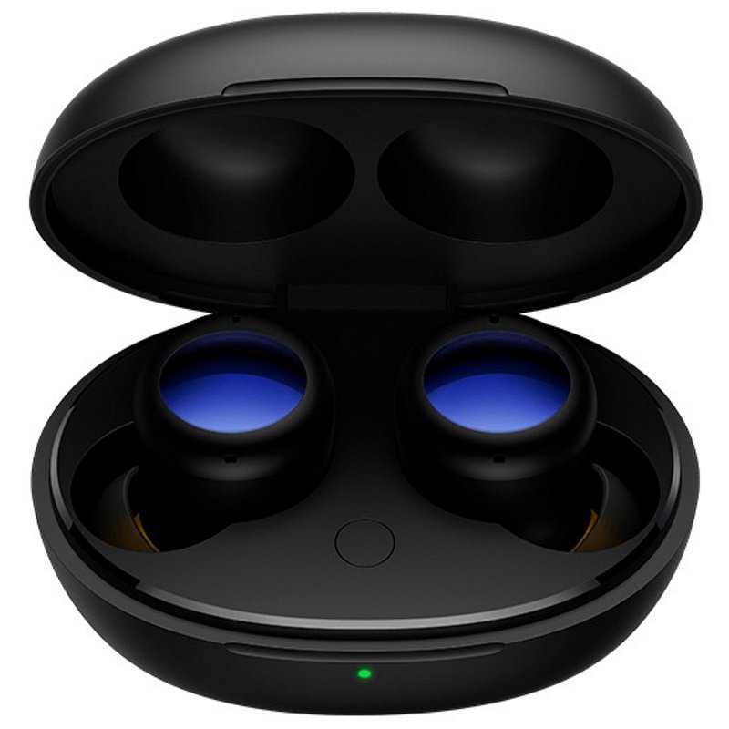 Наушники Realme TWS Air 2 Neo RMA2008 черные