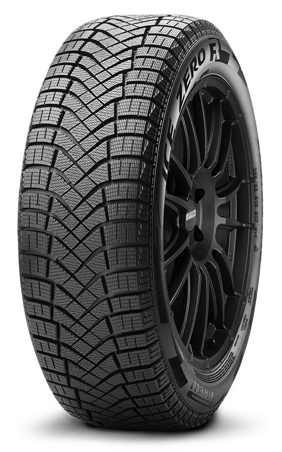 Шина Pirelli Ice Zero FR 255/50 R20 109H зимняя