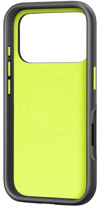 Чехол Apple для iPhone 17 Pro Rugged Case with MagSafe A3515 MGJM4LL/A Everest Black - ForteMarket Чехол Apple для iPhone 17 Pro Rugged Case with MagSafe A3515 MGJM4LL/A Everest Black купить,48990