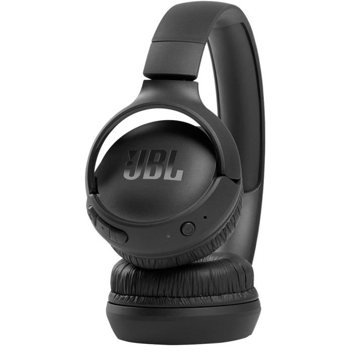 Наушники JBL Bluetooth JBLT510BTBLKEU черные купить,NaN