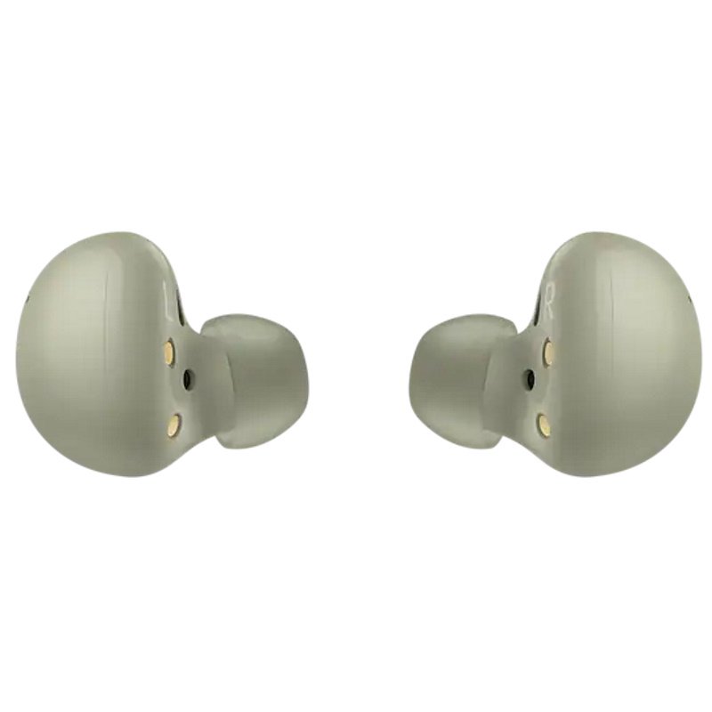 Наушники Samsung Galaxy Buds 2 SM-R177NZGACIS зеленые