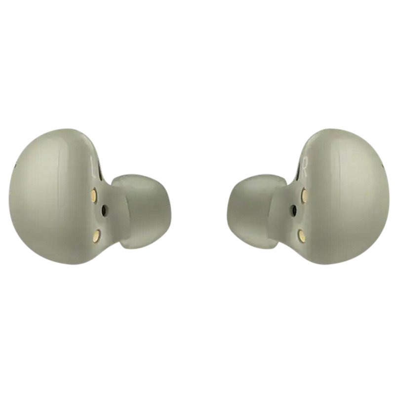 Наушники Samsung Galaxy Buds 2 SM-R177NZGACIS зеленые купить,NaN