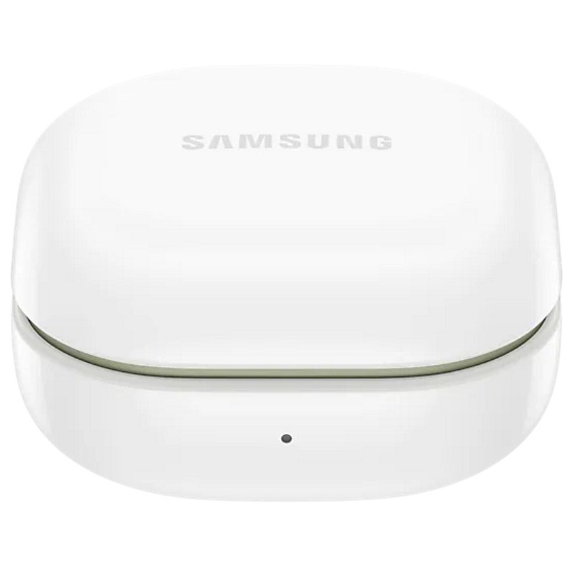 Наушники Samsung Galaxy Buds 2 SM-R177NZGACIS зеленые