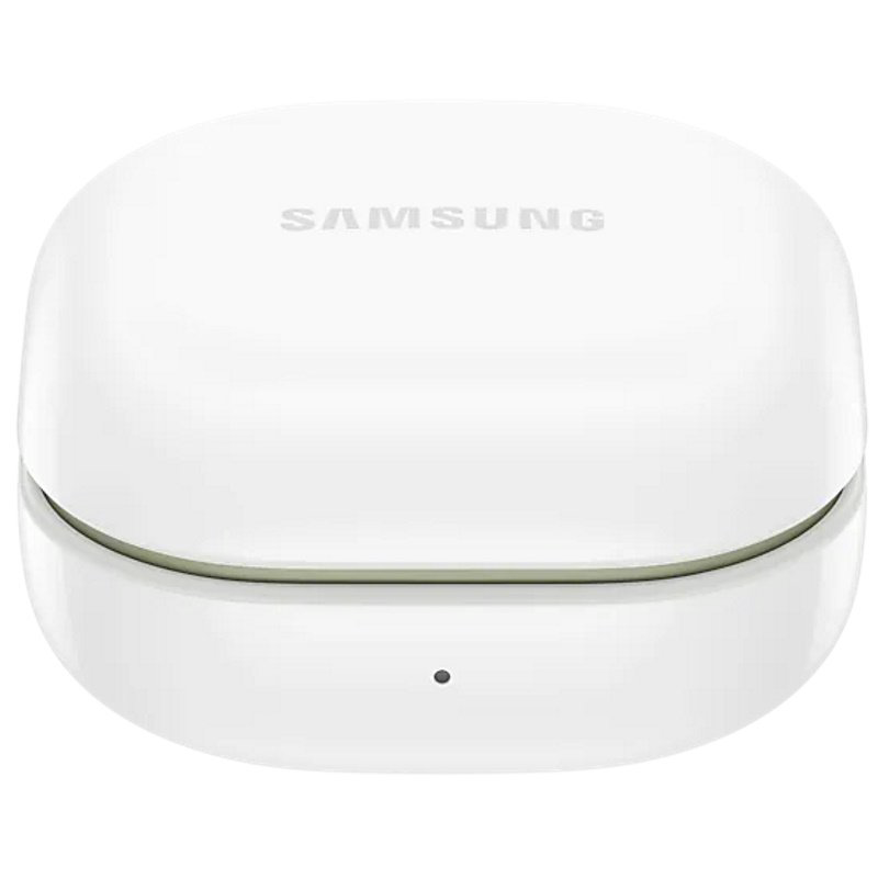Наушники Samsung Galaxy Buds 2 SM-R177NZGACIS зеленые купить,NaN