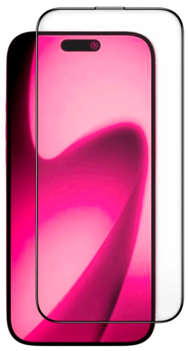 Защитное стекло iLera для iPhone 17 ILFCDL17 Clear купить,NaN