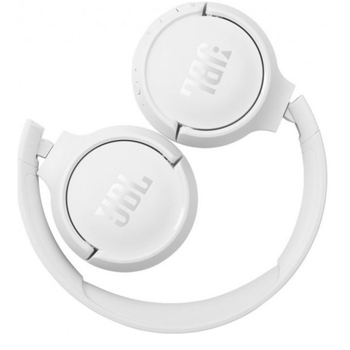 Наушники JBL Bluetooth JBLT510BTWHTEU белые купить,29990