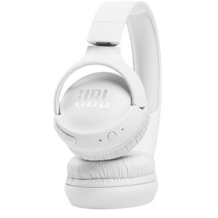 Наушники JBL Bluetooth JBLT510BTWHTEU белые купить,29990