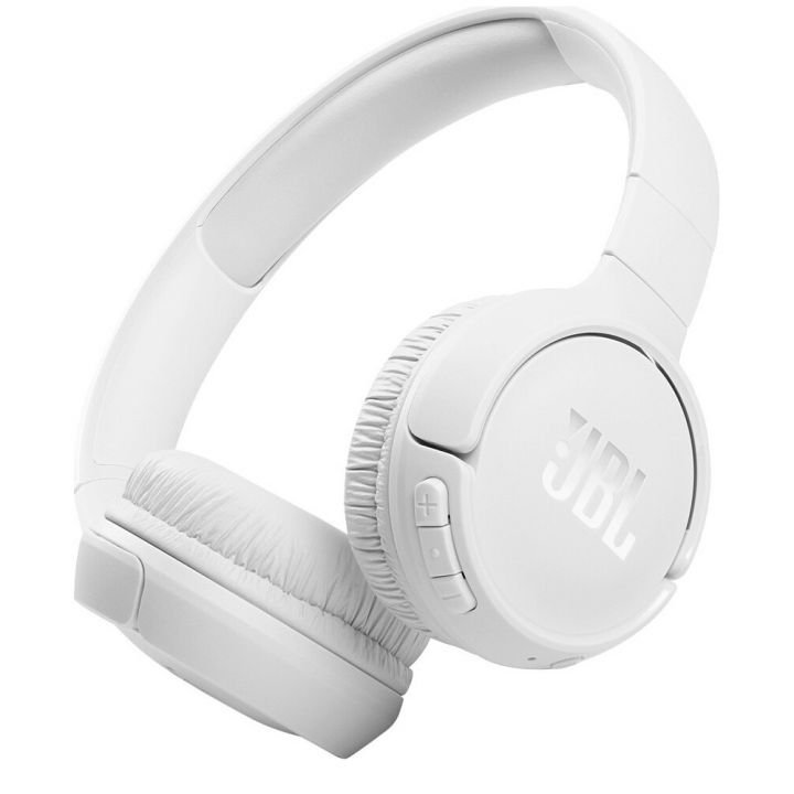 Наушники JBL Bluetooth JBLT510BTWHTEU белые купить,29990