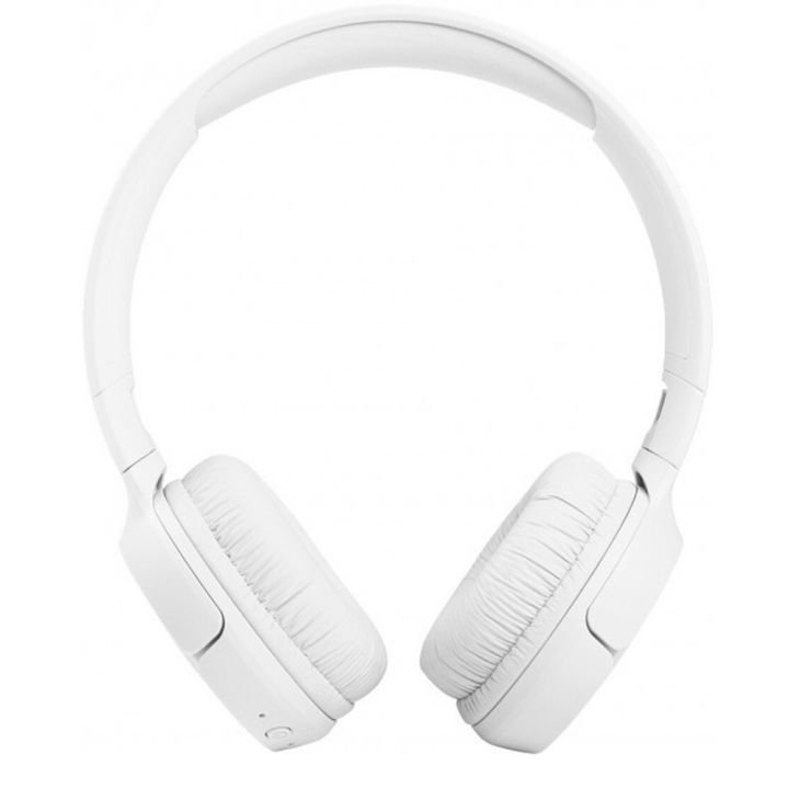 Наушники JBL Bluetooth JBLT510BTWHTEU белые купить,29990