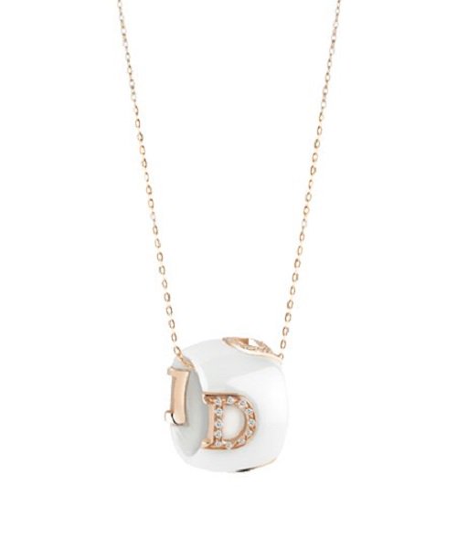 Кольцо Damiani 14601 д 45см 3,3гр 4,5гр 0,14ct. купить,NaN