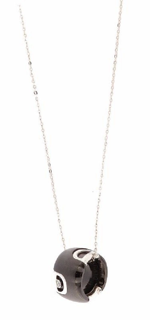 Колье Damiani 14608 д 45см 3,5гр 4,5гр 0,001ct. купить,NaN