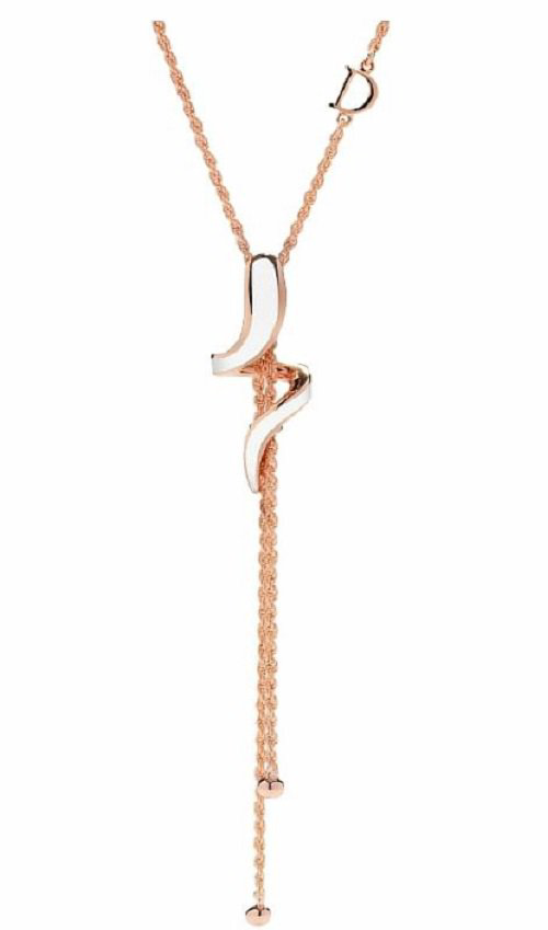 Колье Damiani 14671 д 45см 7,5гр 0,2гр 0,017ct. купить,NaN