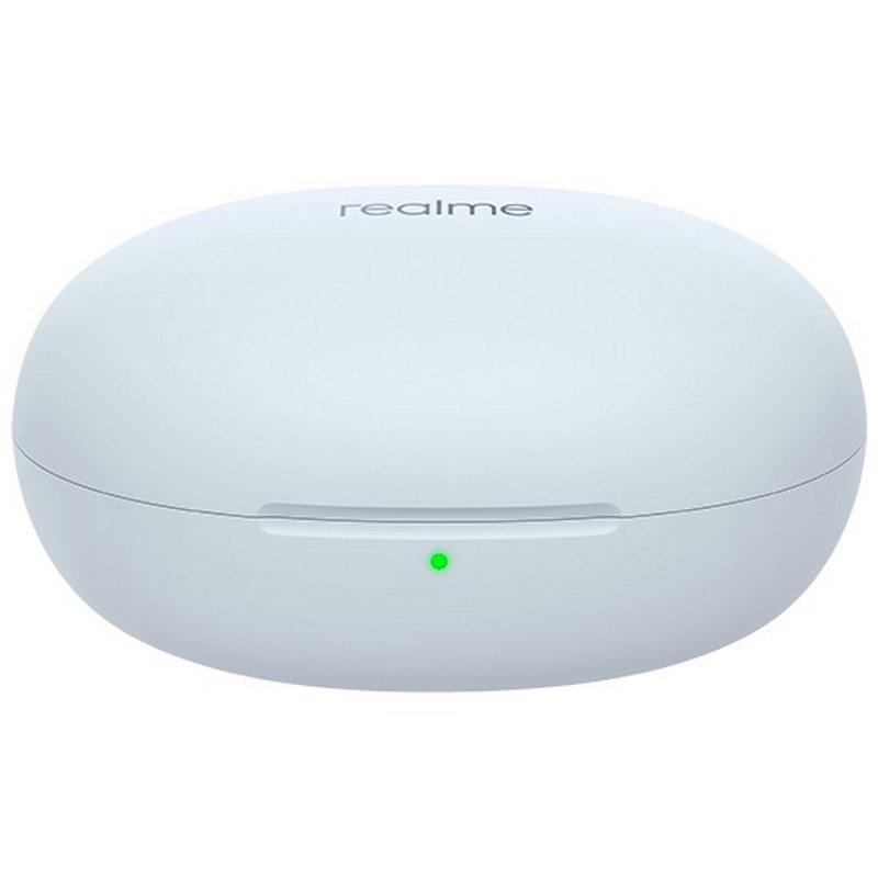 Наушники Realme TWS Air 2 Neo RMA2008 серые