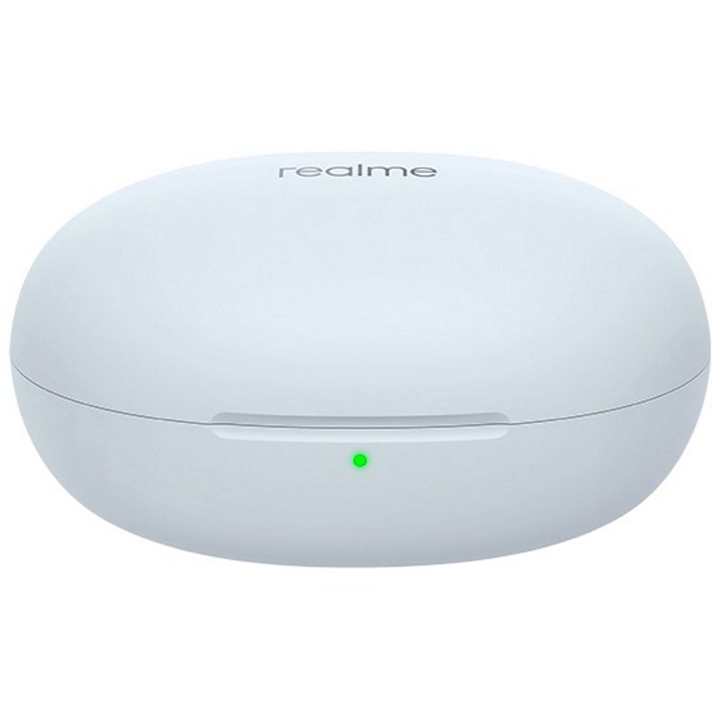 Наушники Realme TWS Air 2 Neo RMA2008 серые купить,NaN
