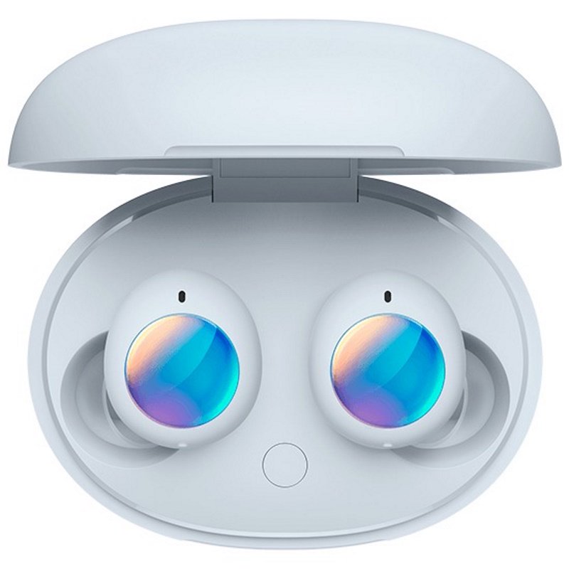 Наушники Realme TWS Air 2 Neo RMA2008 серые