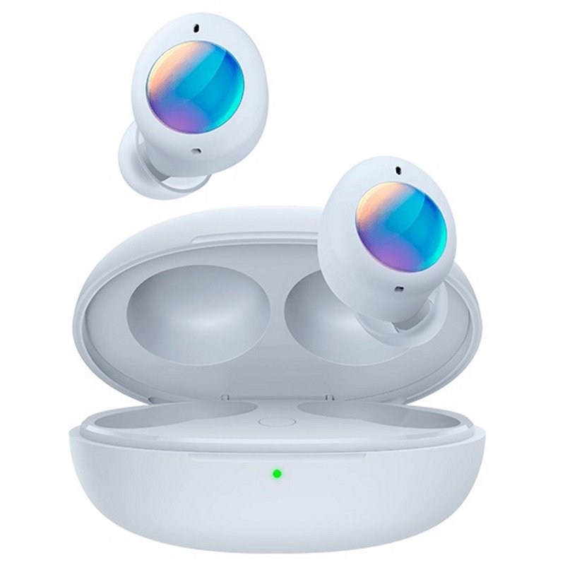 Наушники Realme TWS Air 2 Neo RMA2008 серые