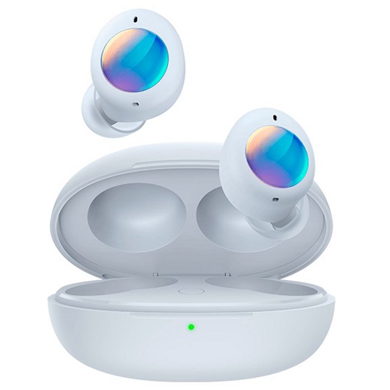 Наушники Realme TWS Air 2 Neo RMA2008 серые