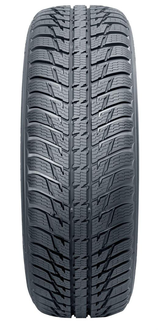 Шина  Nokian WR SUV 3 275/45 R20 XL 110V зимняя купить,NaN