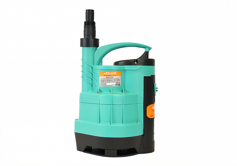 Насос Sturm! WP9790BF купить,NaN