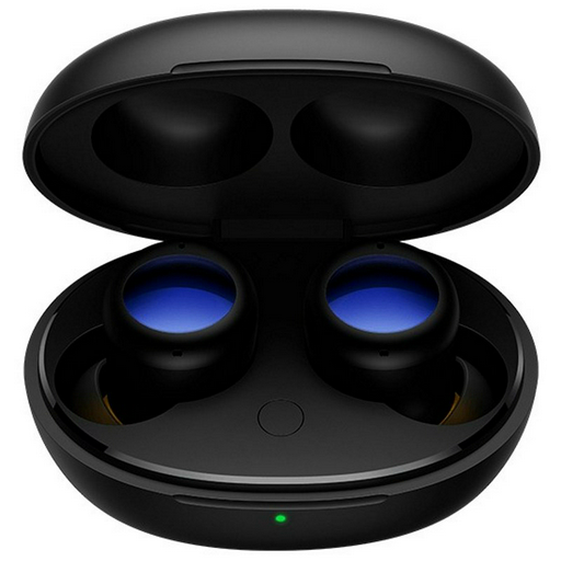Наушники Realme TWS Air 2 Neo RMA2008 черные